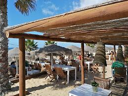 Fonte da Telha Cliff House