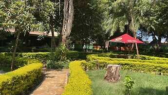 Jungle Green Resort - Kiutine