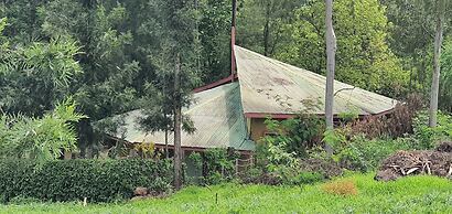 Jungle Green Resort - Kiutine
