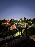 CASARTERO Eco Posada