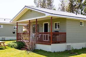 Fiddlers Green  Country Cottages