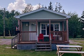 Fiddlers Green  Country Cottages