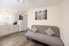 Fiddlers Green  Country Cottages