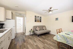 Fiddlers Green  Country Cottages