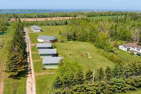 Fiddlers Green  Country Cottages