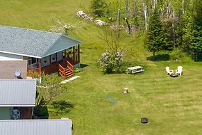 Fiddlers Green  Country Cottages