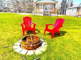 Fiddlers Green  Country Cottages