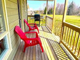 Fiddlers Green  Country Cottages