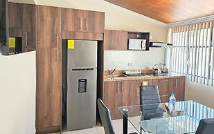 Altamira Apartsuites