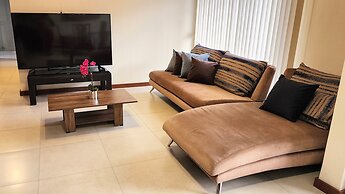 Altamira Apartsuites
