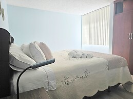 Altamira Apartsuites