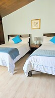 Altamira Apartsuites