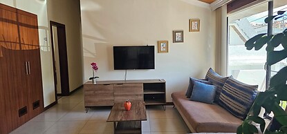 Altamira Apartsuites