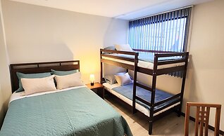 Altamira Apartsuites