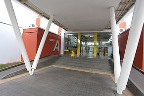 Hotel O Room Transit By At