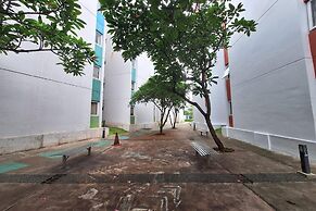 Hotel O Room Transit By At