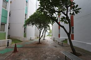 Hotel O Room Transit By At