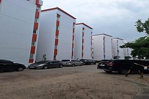 Hotel O Room Transit By At