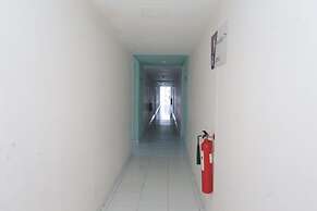 Hotel O Room Transit By At