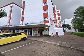 Hotel O Room Transit By At