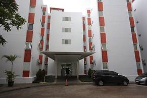 Hotel O Room Transit By At