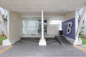 Hotel O Room Transit By At