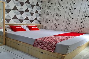 Hotel O Room Transit By At
