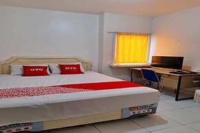 Hotel O Room Transit By At