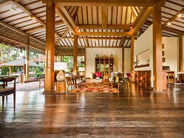 Luxury & Tropical 2br Villa In Canggu