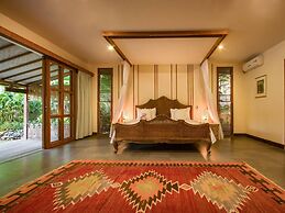 Luxury & Tropical 2br Villa In Canggu