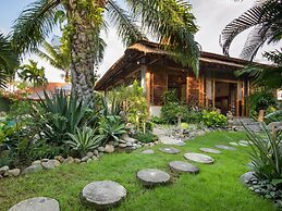 Luxury & Tropical 2br Villa In Canggu