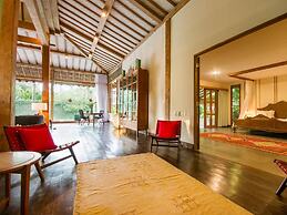 Luxury & Tropical 2br Villa In Canggu