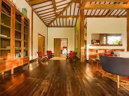 Luxury & Tropical 2br Villa In Canggu