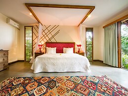 Luxury & Tropical 2br Villa In Canggu
