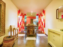Luxury & Tropical 2br Villa In Canggu
