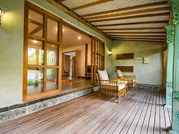 Luxury & Tropical 2br Villa In Canggu