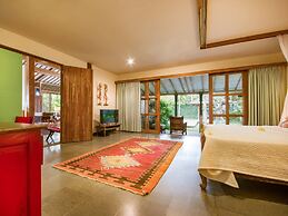 Luxury & Tropical 2br Villa In Canggu
