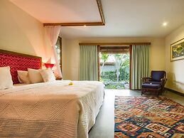 Luxury & Tropical 2br Villa In Canggu