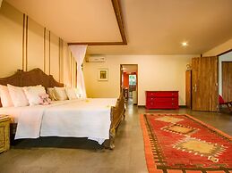 Luxury & Tropical 2br Villa In Canggu
