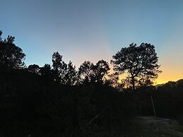 Las Estrellas Cabañas en el Bosque