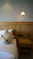 HOTEL REWA LADAKH