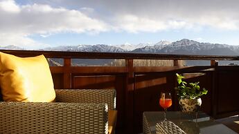 HOTEL REWA LADAKH