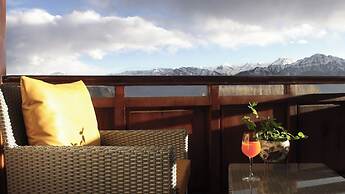HOTEL REWA LADAKH