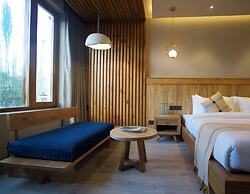 HOTEL REWA LADAKH