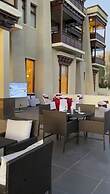 HOTEL REWA LADAKH