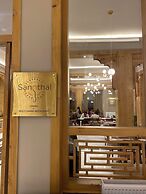 HOTEL REWA LADAKH