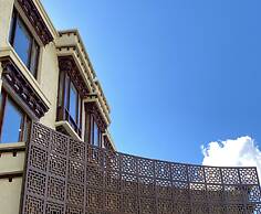 HOTEL REWA LADAKH