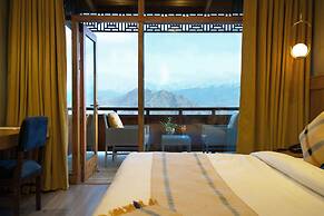 HOTEL REWA LADAKH