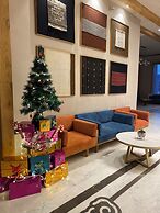 HOTEL REWA LADAKH