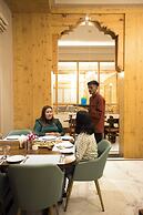 HOTEL REWA LADAKH